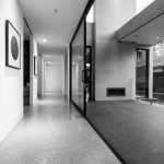 70 Smooth Concrete Floor Ideas For Interior Home (28)