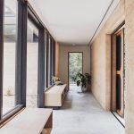70 Smooth Concrete Floor Ideas For Interior Home (29)