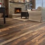 80 Gorgeous Hardwood Floor Ideas For Interior Home (20)
