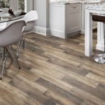 80 Gorgeous Hardwood Floor Ideas For Interior Home (36)