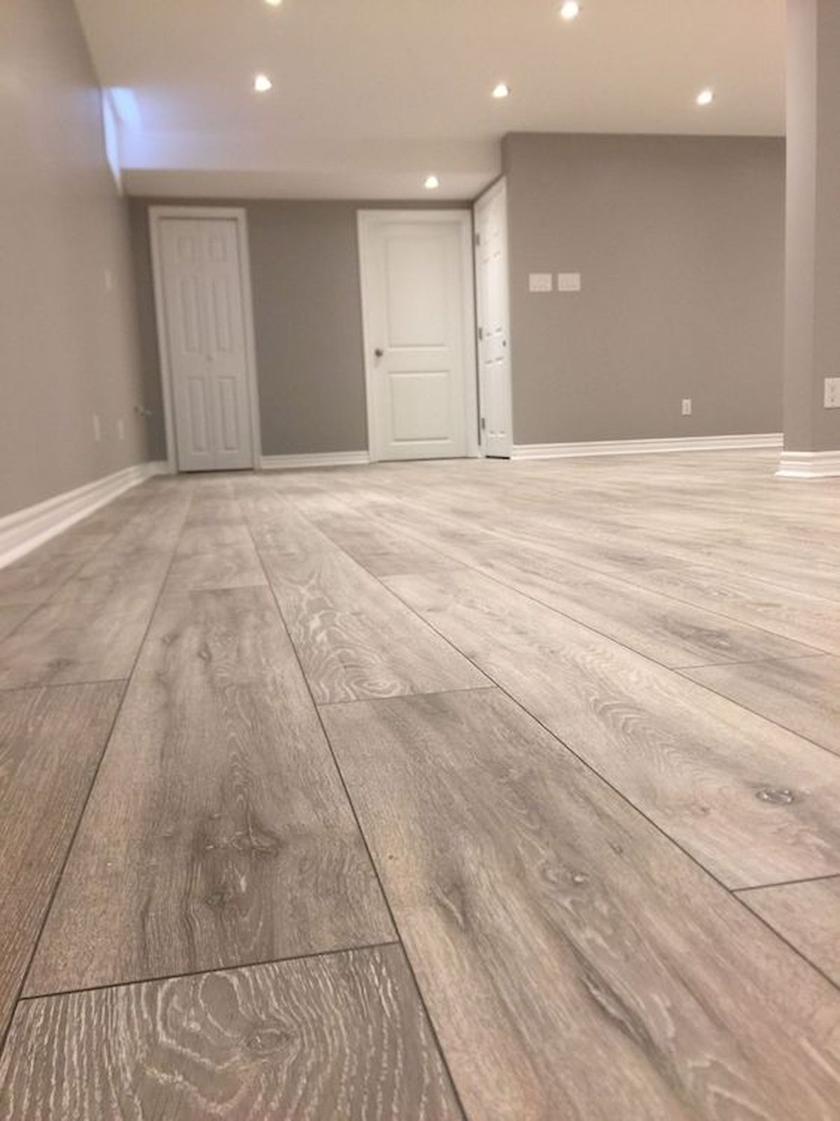 80 Gorgeous Hardwood Floor Ideas for Interior Home (55)