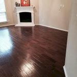 80 Gorgeous Hardwood Floor Ideas For Interior Home (70)