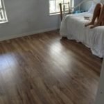 80 Gorgeous Hardwood Floor Ideas For Interior Home (80)