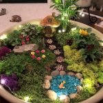 40 Beautiful Indoor Fairy Garden Ideas (20)