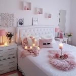 45 Beautiful Bedroom Decor Ideas for Teens (45)