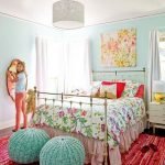 50 Beautiful Bedroom Design Ideas for Kids (31)