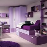 50 Beautiful Bedroom Design Ideas for Kids (44)