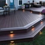 50 Fantastic Backyard Patio And Decking Design Ideas (31)