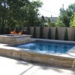 50 Gorgeous Small Swimming Pool Ideas For Small Backyard (13)