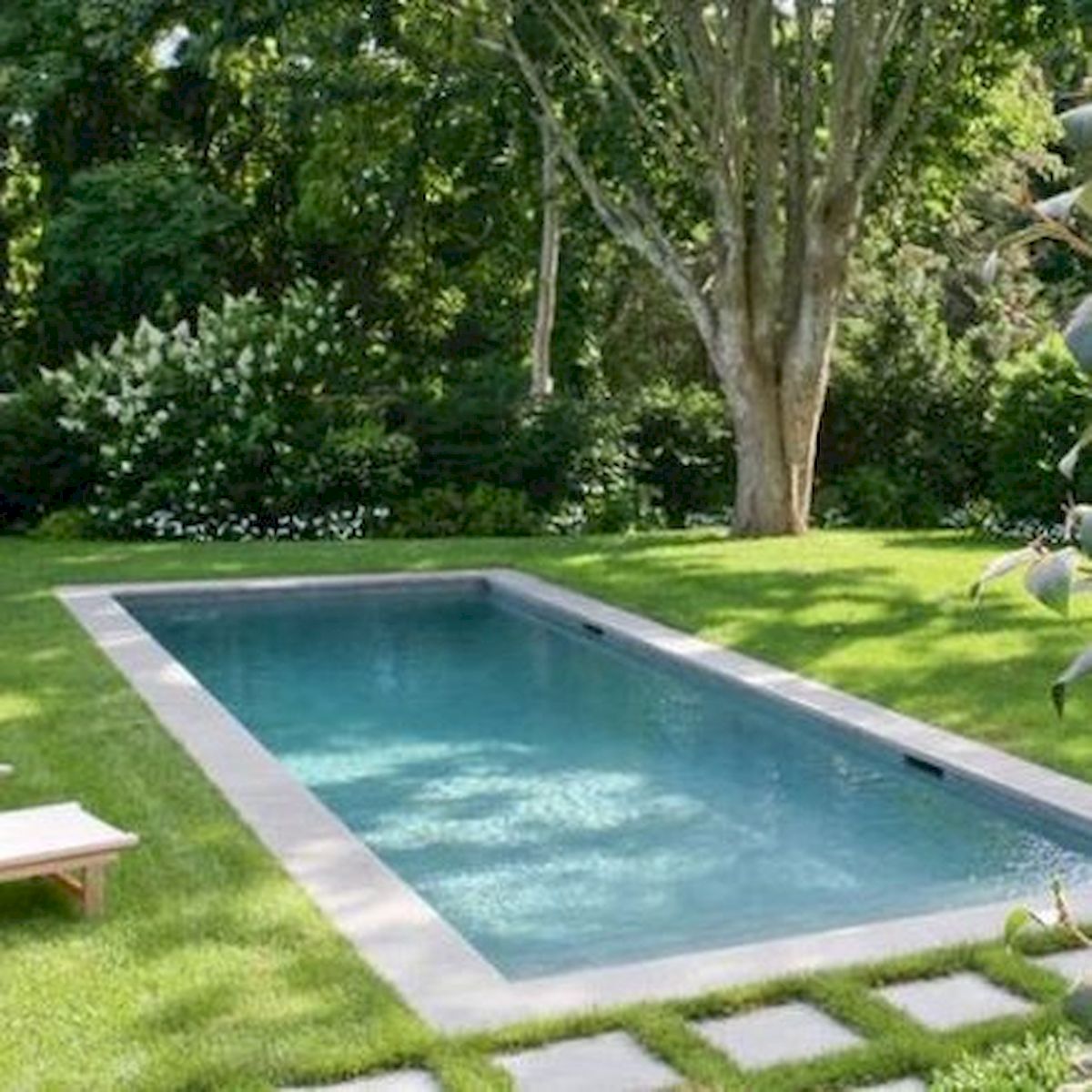 50 Gorgeous Small Swimming Pool Ideas For Small Backyard (19)