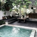 50 Gorgeous Small Swimming Pool Ideas For Small Backyard (22)