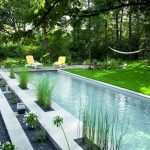 50 Gorgeous Small Swimming Pool Ideas For Small Backyard (25)