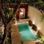 50 Gorgeous Small Swimming Pool Ideas For Small Backyard (28)