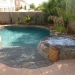 50 Gorgeous Small Swimming Pool Ideas For Small Backyard (3)