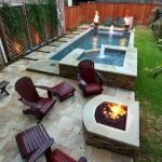 50 Gorgeous Small Swimming Pool Ideas For Small Backyard (40)