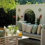 55 Beautiful Backyard Patio Ideas On A Budget (15)