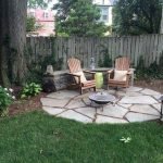 55 Beautiful Backyard Patio Ideas On A Budget (27)