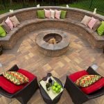 55 Beautiful Backyard Patio Ideas On A Budget (44)