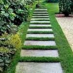55 Fantastic Garden Path And Walkway Design Ideas (17)