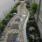 55 Fantastic Garden Path And Walkway Design Ideas (8)