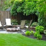 60 Awesome Backyard Privacy Design and Decor Ideas (1)