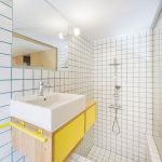 65 Gorgeous Colorful Bathroom Design And Remodel Ideas (22)