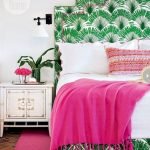 70 Awesome Colorful Bedroom Design Ideas and Remodel (30)