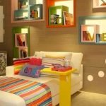 70 Awesome Colorful Bedroom Design Ideas and Remodel (67)