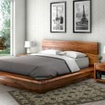 75 Best Wood Furniture Projects Bedroom Design Ideas (1)