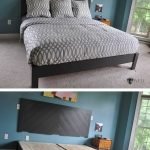 75 Best Wood Furniture Projects Bedroom Design Ideas (12)