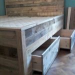 75 Best Wood Furniture Projects Bedroom Design Ideas (30)