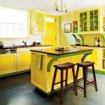 90 Amazing Kitchen Remodel and Decor Ideas With Colorful Design (20)