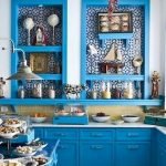 90 Amazing Kitchen Remodel And Decor Ideas With Colorful Design (42)