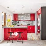 90 Amazing Kitchen Remodel and Decor Ideas With Colorful Design (68)