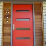 90 Awesome Front Door Colors And Design Ideas (1)