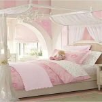 40 Cute Small Bedroom Design and Decor Ideas for Teenage Girl (1)