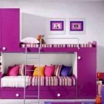 40 Cute Small Bedroom Design and Decor Ideas for Teenage Girl (38)