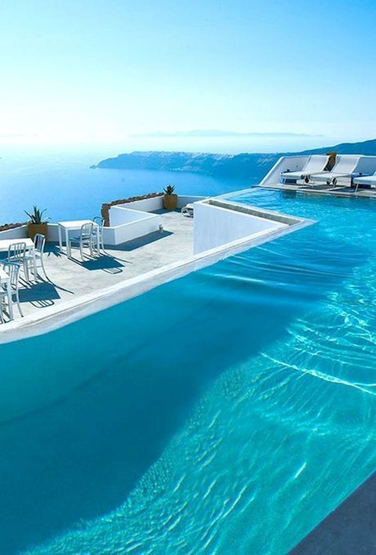 46 Fantastic Modern Swimming Pool Design Ideas (10)