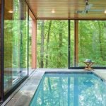 46 Fantastic Modern Swimming Pool Design Ideas (45)