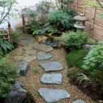 50 Beautiful Side Yard Garden Landscaping Ideas For Your House (21)