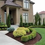 50 Beautiful Side Yard Garden Landscaping Ideas For Your House (23)