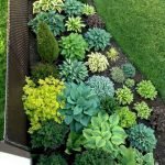 50 Beautiful Side Yard Garden Landscaping Ideas for Your House (30)