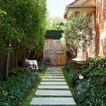 50 Beautiful Side Yard Garden Landscaping Ideas For Your House (43)