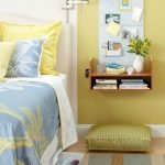 60 Brilliant Space Saving Ideas For Small Bedroom (34)