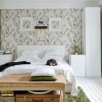 60 Brilliant Space Saving Ideas For Small Bedroom (6)