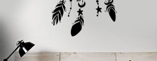 44 Awesome Wall Painting Ideas to Decorate Your Home (1)