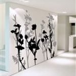 44 Awesome Wall Painting Ideas to Decorate Your Home (35)