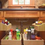 46 Easy DIY Kitchen Storage Ideas For Small Kitchen (14)