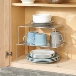 46 Easy DIY Kitchen Storage Ideas for Small Kitchen (17)