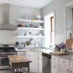 46 Easy DIY Kitchen Storage Ideas For Small Kitchen (18)